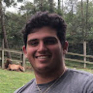 Meet your Posher, Christopher